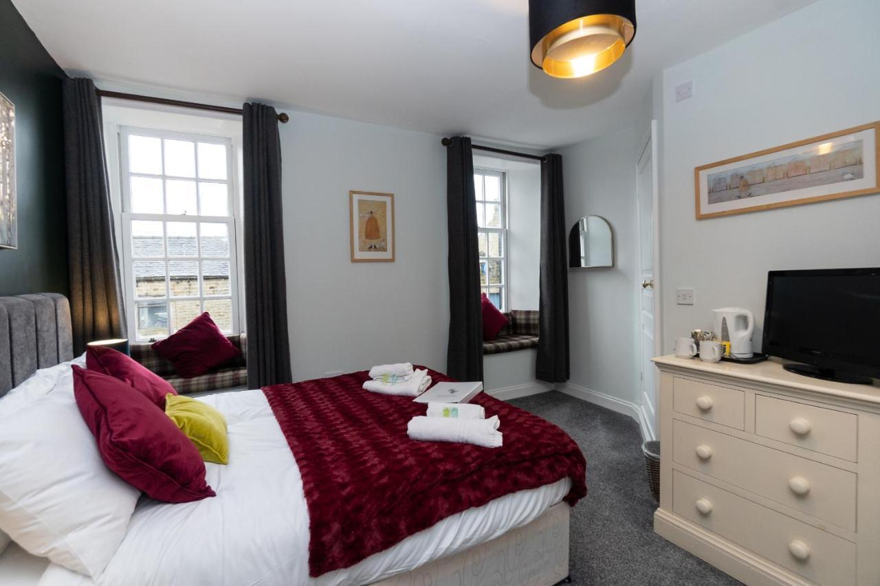 Hotel The Ancient Unicorn à Barnard Castle Chambre photo